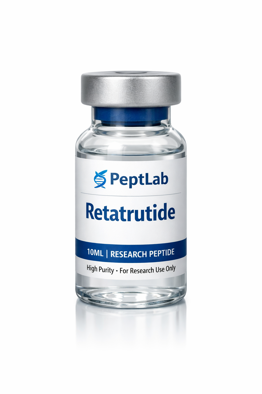 Retatrutide 10ML